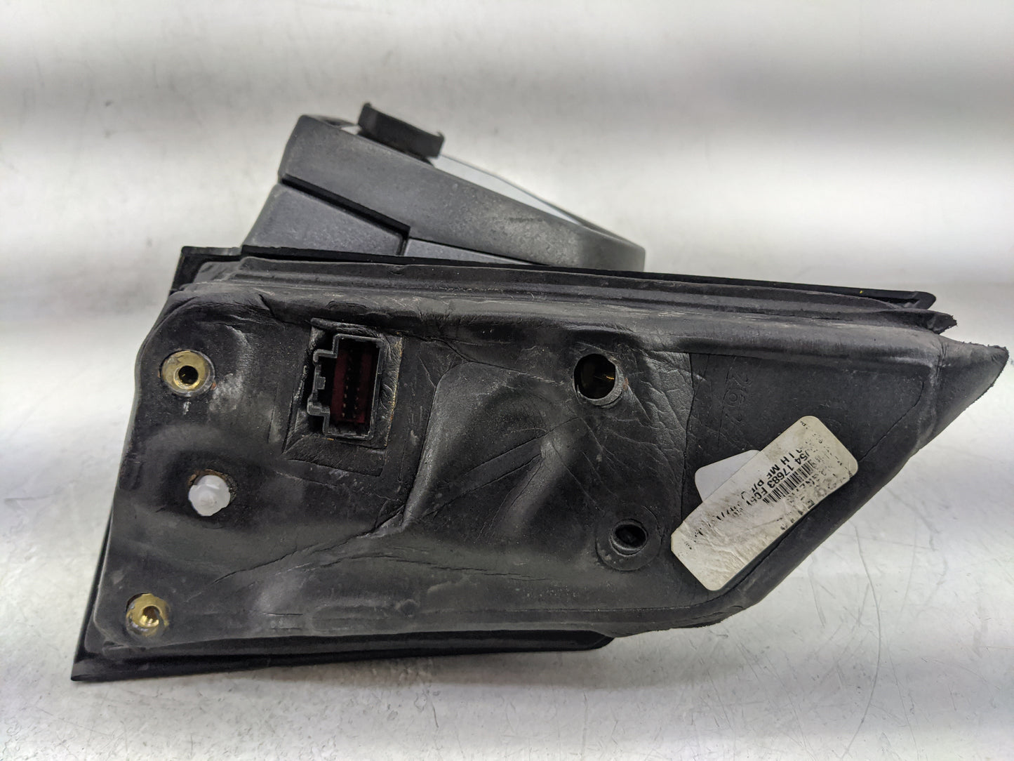 2017-2019 Ford Escape Passenger Side View Mirror - Right Door Mirror OEM Used - Oemusedautoparts1.com