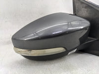 2017-2019 Ford Escape Passenger Side View Mirror - Right Door Mirror OEM Used - Oemusedautoparts1.com