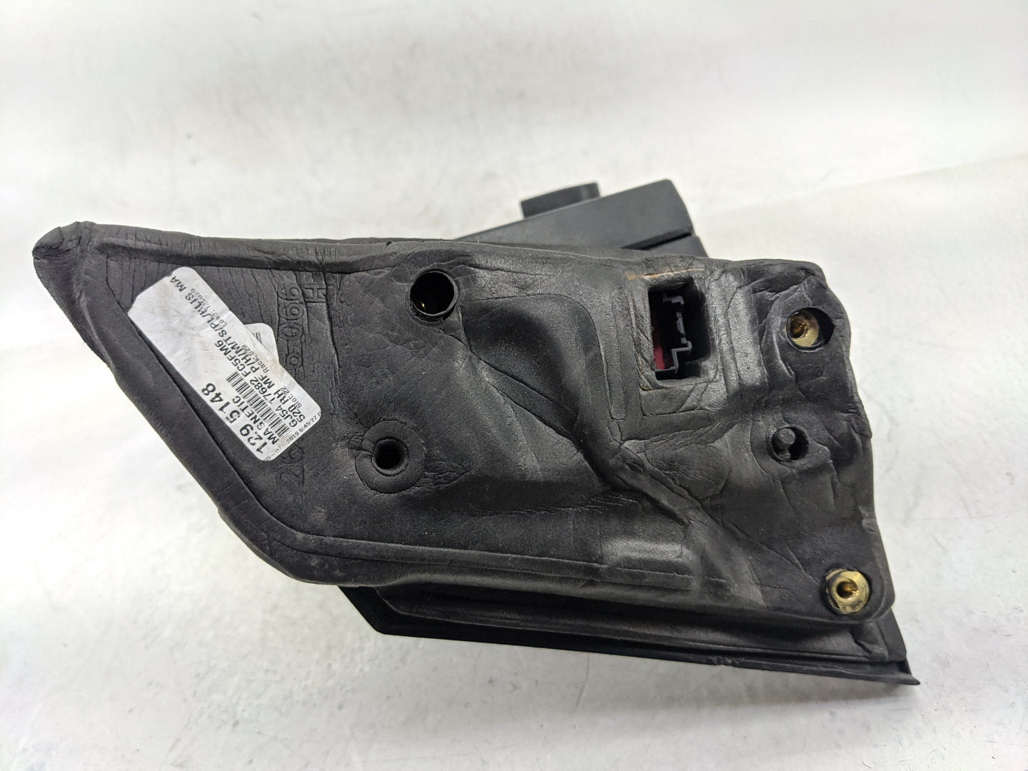 2017-2019 Ford Escape Passenger Side View Mirror - Right Door Mirror OEM Used - Oemusedautoparts1.com