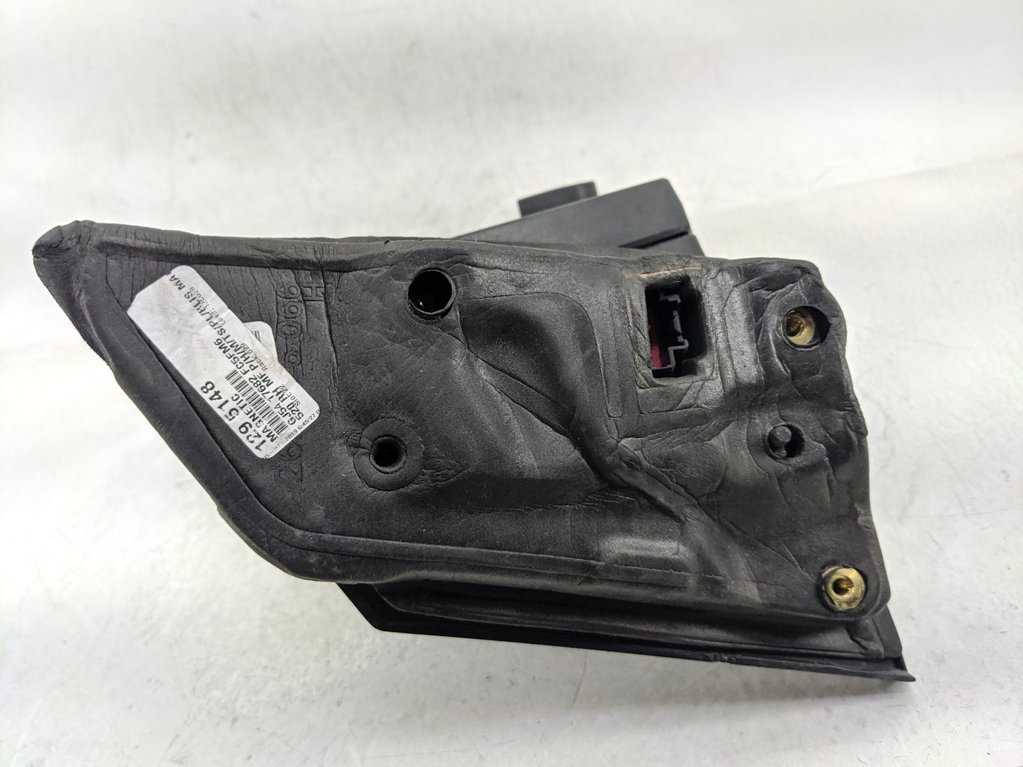 2017-2019 Ford Escape Passenger Side View Mirror - Right Door Mirror OEM Used - Oemusedautoparts1.com