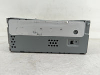 2019 Ford Escape Radio AM FM Cd Player Receiver Replacement P/N:GJ5T-19C107-LA Fits OEM Used Auto Parts - Oemusedautoparts1.