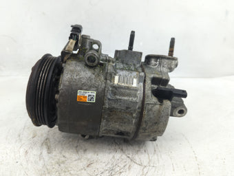 compare product 2017-2019 Ford Escape Air Conditioning A/c Ac Compressor Oem