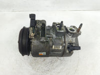 2017-2019 Ford Escape Air Conditioning A/c Ac Compressor Oem - Oemusedautoparts1.com