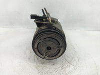 2017-2019 Ford Escape Air Conditioning A/c Ac Compressor Oem - Oemusedautoparts1.com
