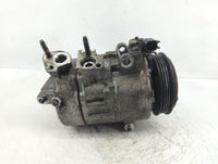 2017-2019 Ford Escape Air Conditioning A/c Ac Compressor Oem - Oemusedautoparts1.com