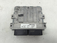 2017-2019 Ford Escape PCM Engine Control Computer ECU ECM PCU OEM P/N:HU5T-14F262-BA FV6A-12B684-AB Fits Fits 2017 2018 2019