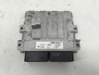compare product 2017-2019 Ford Escape PCM Engine Control Computer ECU ECM PCU OEM P/N:HU5T-14F262-BA FV6A-12B684-AB Fits Fits 2017 2018 2019 OEM Used Auto Parts
