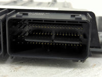 2017-2019 Ford Escape PCM Engine Control Computer ECU ECM PCU OEM P/N:HU5T-14F262-BA FV6A-12B684-AB Fits Fits 2017 2018 2019
