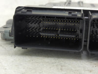 2017-2019 Ford Escape PCM Engine Control Computer ECU ECM PCU OEM P/N:HU5T-14F262-BA FV6A-12B684-AB Fits Fits 2017 2018 2019