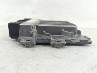 2017-2019 Ford Escape PCM Engine Control Computer ECU ECM PCU OEM P/N:HU5T-14F262-BA FV6A-12B684-AB Fits Fits 2017 2018 2019