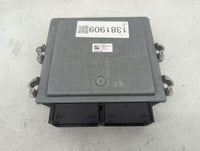 2017-2019 Ford Escape PCM Engine Control Computer ECU ECM PCU OEM P/N:HU5T-14F262-BA FV6A-12B684-AB Fits Fits 2017 2018 2019