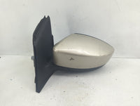 2017-2019 Ford Escape Driver Side View Mirror - Left Door Mirror OEM Used - Oemusedautoparts1.com