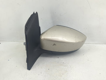 2017-2019 Ford Escape Driver Side View Mirror - Left Door Mirror OEM Used - Oemusedautoparts1.com
