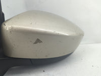 2017-2019 Ford Escape Driver Side View Mirror - Left Door Mirror OEM Used - Oemusedautoparts1.com