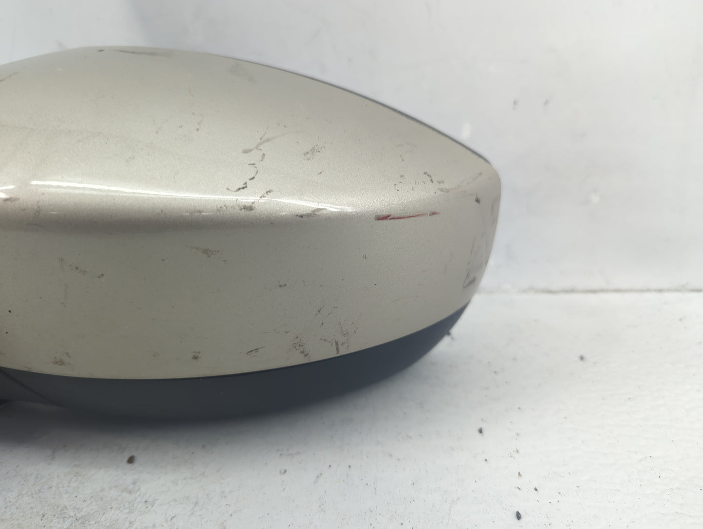 2017-2019 Ford Escape Driver Side View Mirror - Left Door Mirror OEM Used - Oemusedautoparts1.com