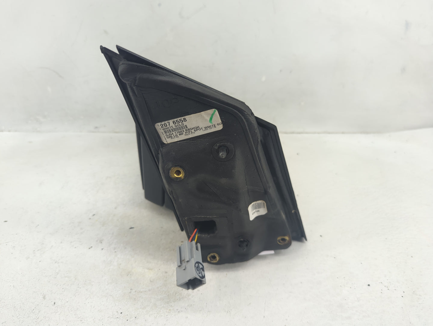 2017-2019 Ford Escape Driver Side View Mirror - Left Door Mirror OEM Used - Oemusedautoparts1.com