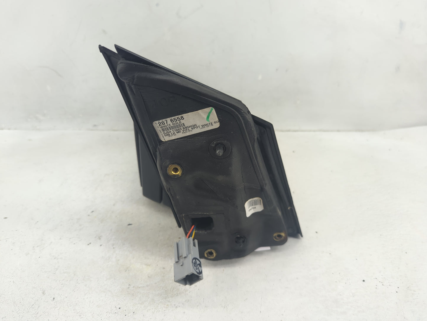 2017-2019 Ford Escape Driver Side View Mirror - Left Door Mirror OEM Used - Oemusedautoparts1.com
