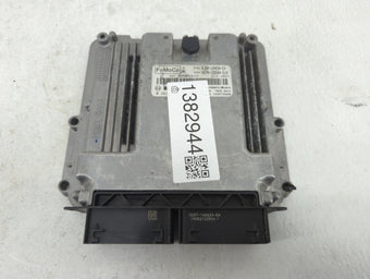 compare product 2019 Ford Escape PCM Engine Control Computer ECU ECM PCU OEM P/N:HS74-12B684-DLA KJ5A-12A650-EA Fits Fits 2020 OEM Used Auto Parts