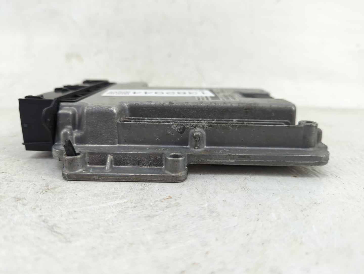 2019 Ford Escape PCM Engine Control Computer ECU ECM PCU OEM P/N:HS74-12B684-DLA KJ5A-12A650-EA Fits Fits 2020 OEM Used Auto