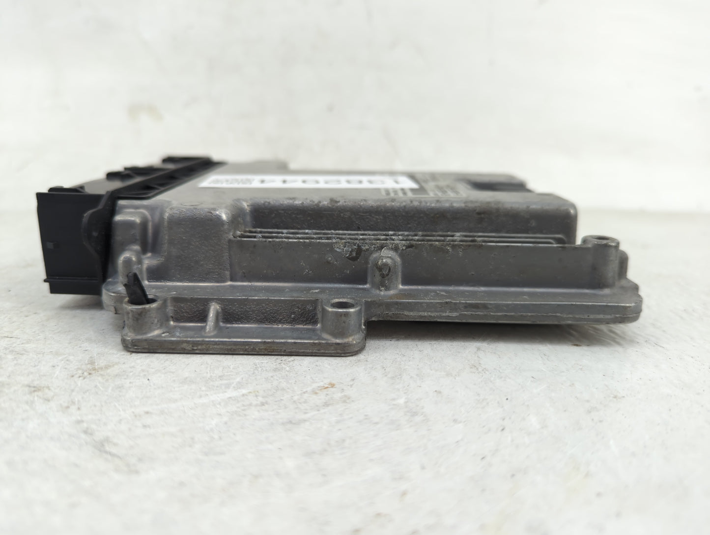 2019 Ford Escape PCM Engine Control Computer ECU ECM PCU OEM P/N:HS74-12B684-DLA KJ5A-12A650-EA Fits Fits 2020 OEM Used Auto