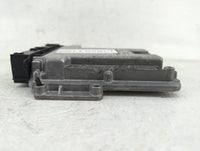 2019 Ford Escape PCM Engine Control Computer ECU ECM PCU OEM P/N:HS74-12B684-DLA KJ5A-12A650-EA Fits Fits 2020 OEM Used Auto