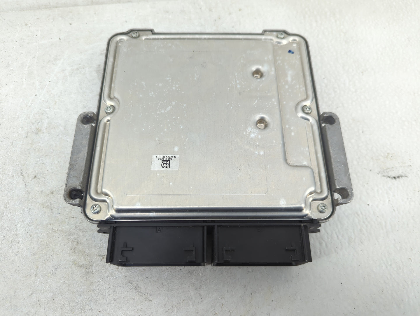 2019 Ford Escape PCM Engine Control Computer ECU ECM PCU OEM P/N:HS74-12B684-DLA KJ5A-12A650-EA Fits Fits 2020 OEM Used Auto