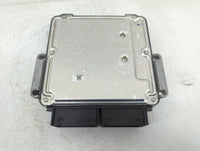 2019 Ford Escape PCM Engine Control Computer ECU ECM PCU OEM P/N:HS74-12B684-DLA KJ5A-12A650-EA Fits Fits 2020 OEM Used Auto