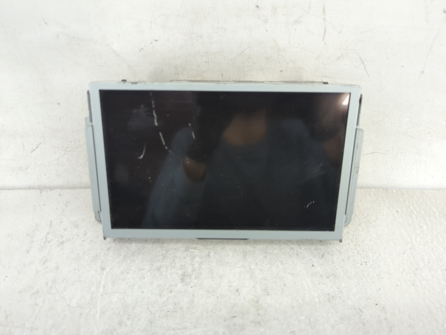 2016-2019 Ford Escape Information Display Screen - Oemusedautoparts1.com