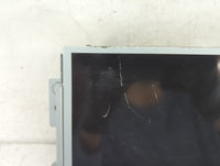 2016-2019 Ford Escape Information Display Screen - Oemusedautoparts1.com