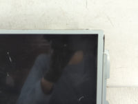 2016-2019 Ford Escape Information Radio Display Screen 1384020 - Oemusedautoparts1.com