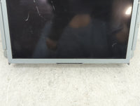 2016-2019 Ford Escape Information Radio Display Screen 1384020 - Oemusedautoparts1.com