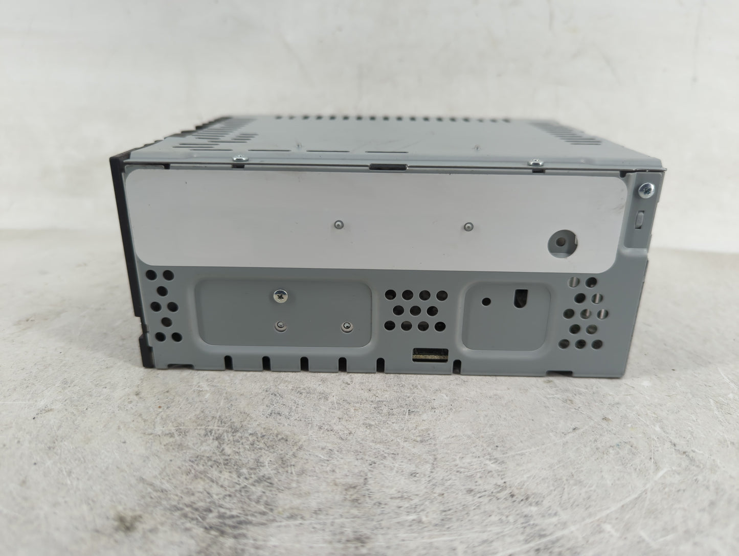 2015-2019 Ford Escape Radio AM FM Cd Player Receiver Replacement P/N:GJ5T-19C107-KA Fits Fits 2015 2016 2017 2018 2019 OEM U