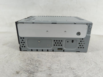 2015-2019 Ford Escape Radio AM FM Cd Player Receiver Replacement P/N:GJ5T-19C107-KA Fits Fits 2015 2016 2017 2018 2019 OEM U