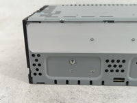 2015-2019 Ford Escape Radio AM FM Cd Player Receiver Replacement P/N:GJ5T-19C107-KA Fits Fits 2015 2016 2017 2018 2019 OEM U