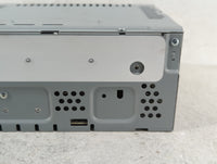 2015-2019 Ford Escape Radio AM FM Cd Player Receiver Replacement P/N:GJ5T-19C107-KA Fits Fits 2015 2016 2017 2018 2019 OEM U