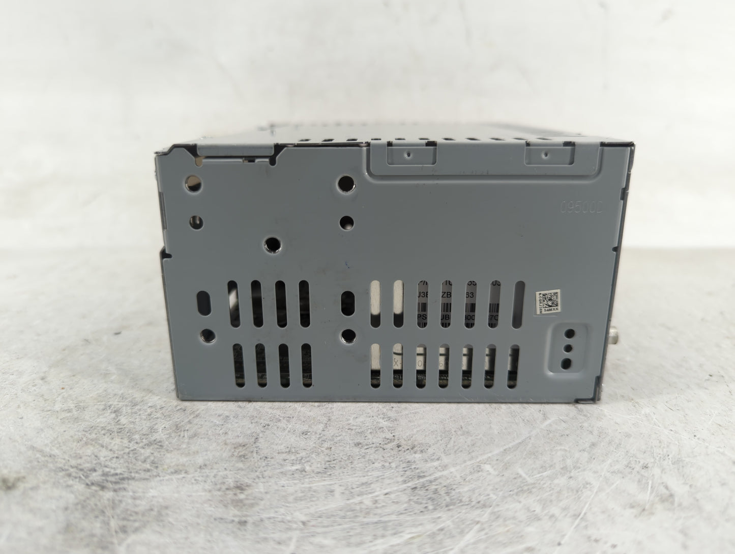 2015-2019 Ford Escape Radio AM FM Cd Player Receiver Replacement P/N:GJ5T-19C107-KA Fits Fits 2015 2016 2017 2018 2019 OEM U