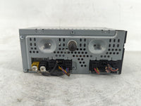 2015-2019 Ford Escape Radio AM FM Cd Player Receiver Replacement P/N:GJ5T-19C107-KA Fits Fits 2015 2016 2017 2018 2019 OEM U