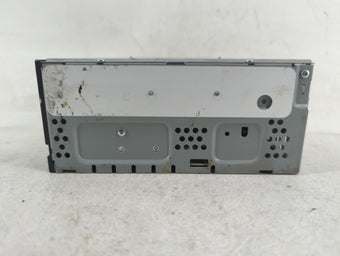 compare product 2019 Ford Escape Radio AM FM Cd Player Receiver Replacement P/N:GJ5T-19C107-KA Fits OEM Used Auto Parts