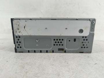 2019 Ford Escape Radio AM FM Cd Player Receiver Replacement P/N:GJ5T-19C107-KA Fits OEM Used Auto Parts - Oemusedautoparts1.