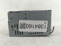 2019 Ford Escape Radio AM FM Cd Player Receiver Replacement P/N:GJ5T-19C107-KA Fits OEM Used Auto Parts - Oemusedautoparts1.