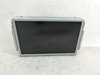 compare product 2016-2019 Ford Escape Information Radio Display Screen 1384200