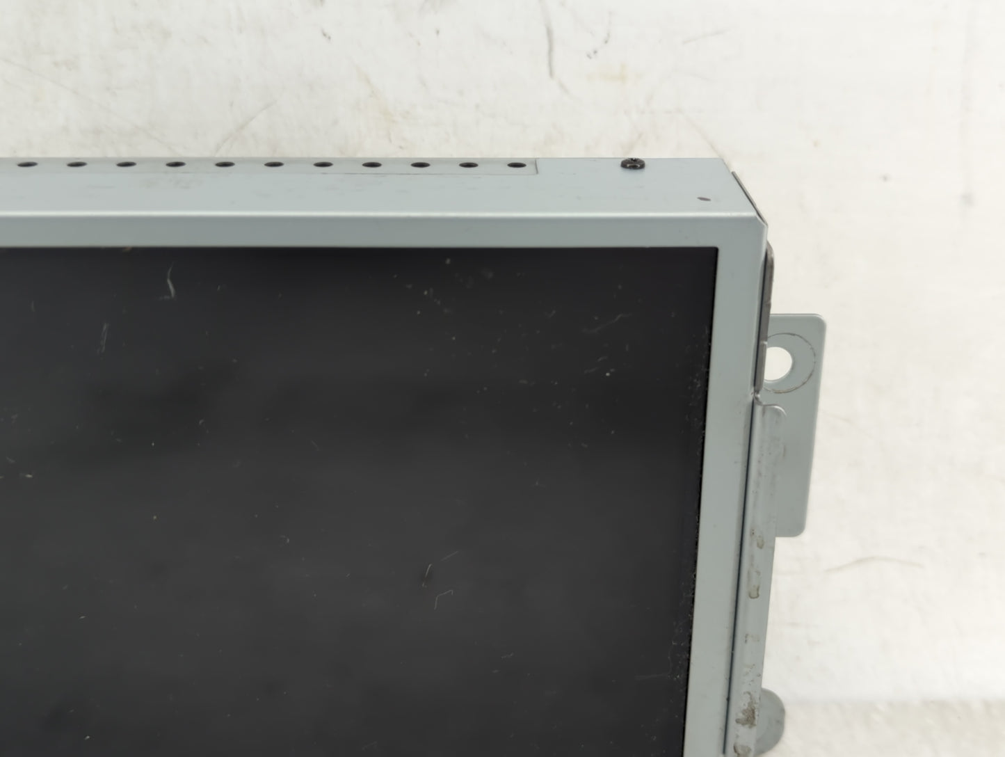 2016-2019 Ford Escape Information Display Screen - Oemusedautoparts1.com
