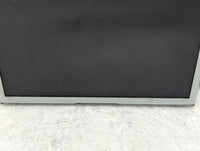 2016-2019 Ford Escape Information Display Screen - Oemusedautoparts1.com