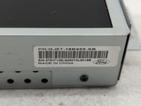 2016-2019 Ford Escape Information Radio Display Screen 1384200 - Oemusedautoparts1.com