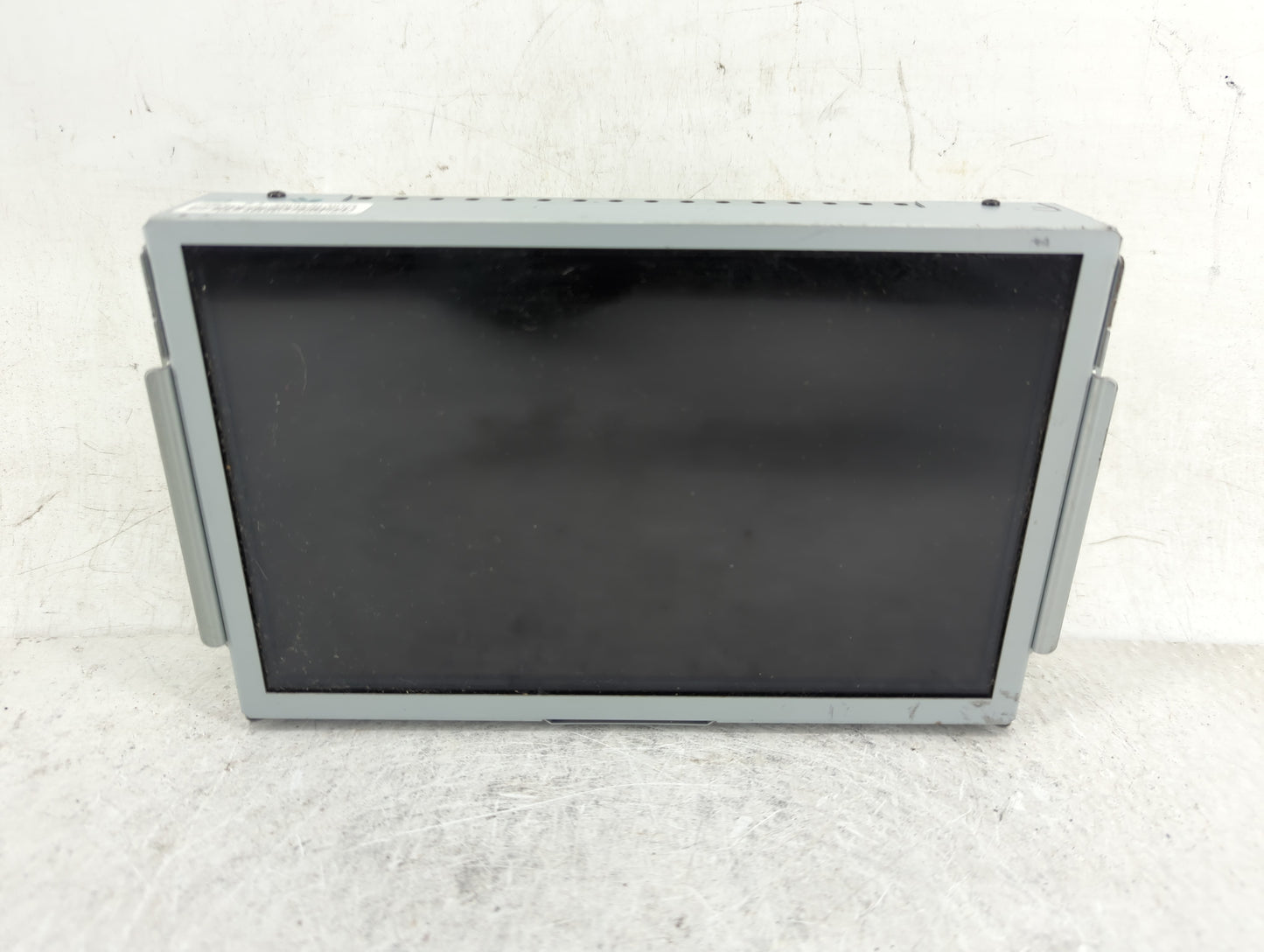 2016-2019 Ford Escape Information Display Screen - Oemusedautoparts1.com