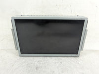 2016-2019 Ford Escape Information Display Screen - Oemusedautoparts1.com