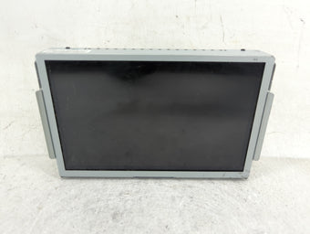 compare product 2016-2019 Ford Escape Information Display Screen