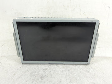2016-2019 Ford Escape Information Display Screen - Oemusedautoparts1.com