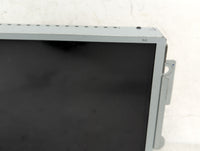 2016-2019 Ford Escape Information Radio Display Screen 1384203 - Oemusedautoparts1.com