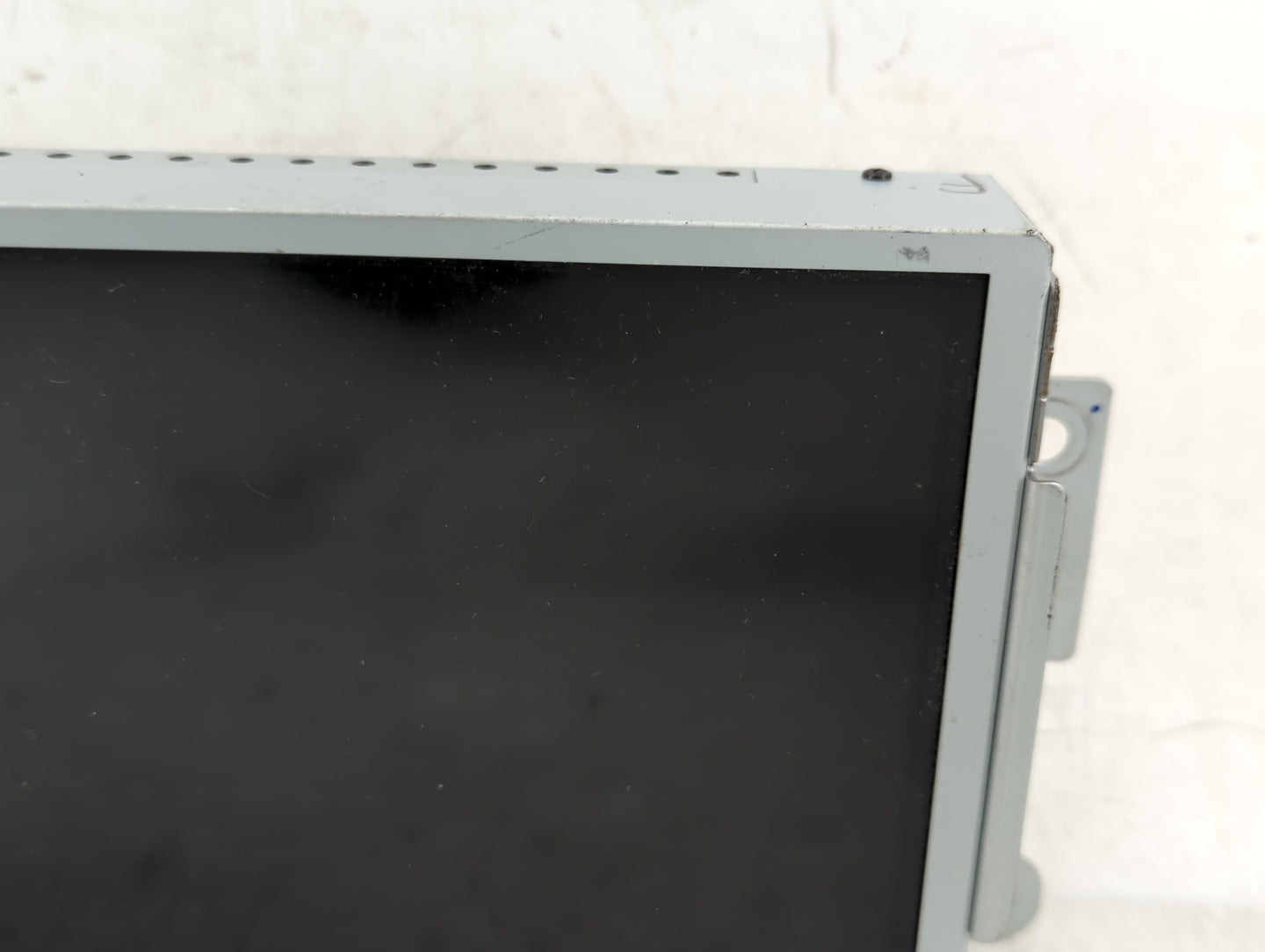 2016-2019 Ford Escape Information Display Screen - Oemusedautoparts1.com